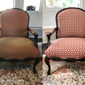 Chair Upholstery Service - Image 7