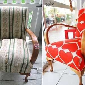 Chair Upholstery Service - Image 9