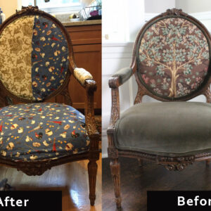 Chair Upholstery Service - Image 11