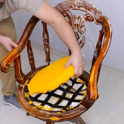 chair repairing 1