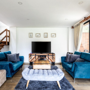 Indoor Furniture Upholstery - Image 3